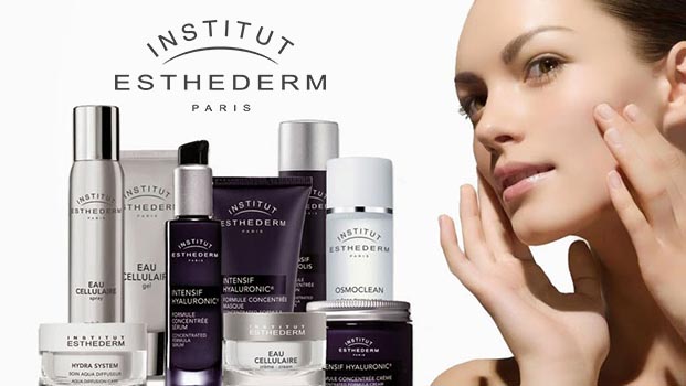 Esthederm Esthederm